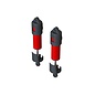 Arrma ARA330794 Aluminum Shock Set, Bore:15mm, Length:143mm Oil:300cSt 4S Mojave