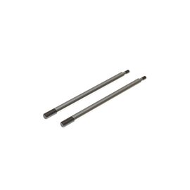Arrma ARA330796 Shock Shaft 4x78mm (2) 4S Mojave