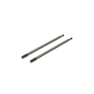 Arrma ARA330796 Shock Shaft 4x78mm (2) 4S Mojave