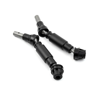 Arrma ARA210011  CVD Driveshaft Set (2) for the Mojave 4S BLX