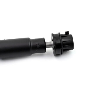 Arrma ARA210011  CVD Driveshaft Set (2) for the Mojave 4S BLX