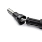 Arrma ARA210011  CVD Driveshaft Set (2) for the Mojave 4S BLX