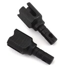 Arrma ARA310981  Steel Diff Outdrive (2): EXB