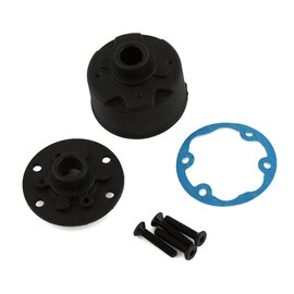 Arrma ARA311154  Diff Case Set for Arrma Mega, 3S, 4S