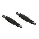 Arrma ARA311161  CVD Driveshaft Slider Shafts (2) for the Mojave 4S BLX