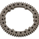 Arrma ARA311167  Metal Center Diff Spur Gear (57T,0.8M) for the Mojave Kraton Outcast 4S