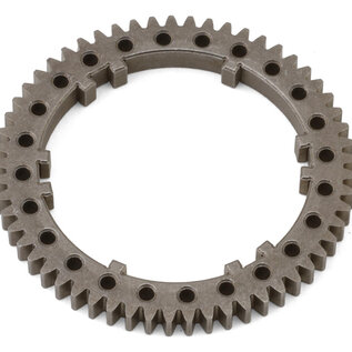 Arrma ARA311167  Metal Center Diff Spur Gear (57T,0.8M) for the Mojave Kraton Outcast 4S