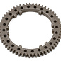 Arrma ARA311167  Metal Center Diff Spur Gear (57T,0.8M) for the Mojave Kraton Outcast 4S