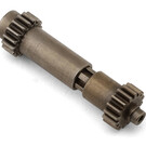 Arrma ARA311168  Metal Center Diff Outdrive Set (2) for the Mojave Kraton Outcast 4S