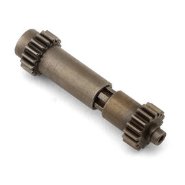 Arrma ARA311168  Metal Center Diff Outdrive Set (2) for the Mojave Kraton Outcast 4S