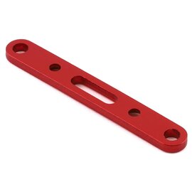 Arrma ARA320590  Aluminum RR Suspension Mount Red for Arrma Mega, 3S, 4S