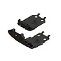 Arrma ARA320736  Lower Skidplates (2) for Arrma 4S Mojave