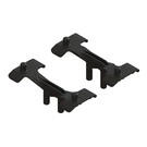 Arrma ARA320740  Body Post Set for Arrma 4S Mojave