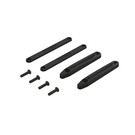 Arrma ARA320741  Roof Skid Set for Arrma 4S Mojave