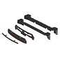 Arrma ARA320742  Body Grille and Rear Support Set for Arrma 4S Mojave