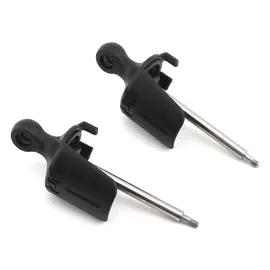Arrma AR330549  Shock Shaft Eyelet and Spring Perch Set Front (2) for Arrma Kraton 4S