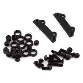 Arrma ARA330692  Sway Bar Mounting Set for Arrma 3S, 4S