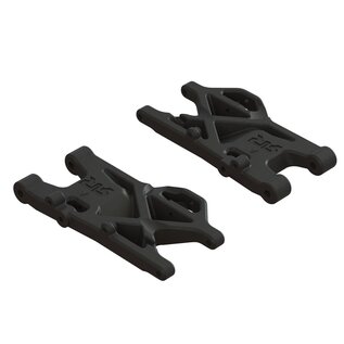 Arrma ARA330790  Rear Suspension Arms (2) for Arrma 4S Mojave