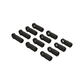 Arrma ARA330791  Rod End Set for Arrma 4S Mojave