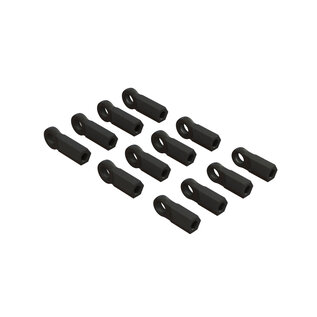 Arrma ARA330791  Rod End Set for Arrma 4S Mojave