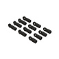 Arrma ARA330791  Rod End Set for Arrma 4S Mojave