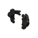 Arrma ARA330792  Steering Block (1 Pair) for Arrma 4S Mojave