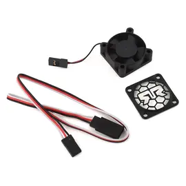 Arrma ARA390289  4x4 BLX Motor Fan Set for Arrma 3S, 4S