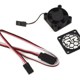Arrma ARA390289  4x4 BLX Motor Fan Set for Arrma 3S, 4S