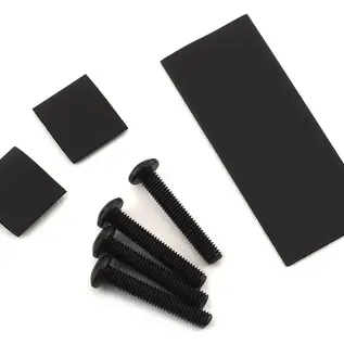 Arrma ARA390289  4x4 BLX Motor Fan Set for Arrma 3S, 4S