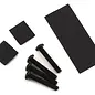 Arrma ARA390289  4x4 BLX Motor Fan Set for Arrma 3S, 4S