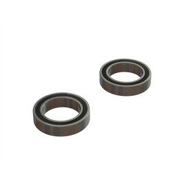 Arrma ARA610044  Ball Bearing 12x18x4mm 2RS (2)
