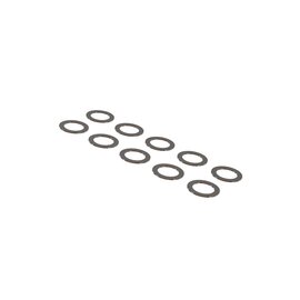Arrma ARA709067  Shim 10.2x15x0.5mm (10)