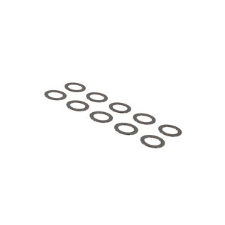 Arrma ARA709067  Shim 10.2x15x0.5mm (10)