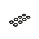Arrma ARA716037  O-Ring, 4 x 2mm (8) for Arrma 4S