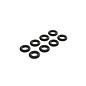 Arrma ARA716037  O-Ring, 4 x 2mm (8) for Arrma 4S