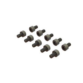 Arrma ARA723305  Cap Head Screw M3x5mm (10)