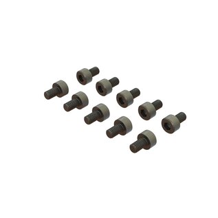 Arrma ARA723305  Cap Head Screw M3x5mm (10)