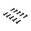 Arrma ARA727417  Double Socket Button Head Screw M4x16mm (10) for Arrma 4S Mojave