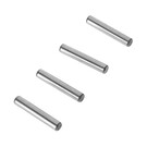 Arrma AR713014  Pin 3x17mm (4)