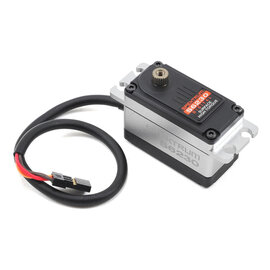Spektrum SPMSS6230  S6230 Standard Digital High Torque Metal Gear Surface Servo