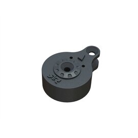 Arrma ARA340181  Direct Mount Servo Saver (23T Spline)