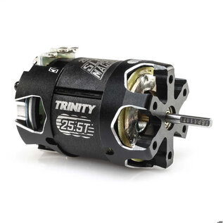 Trinity TRI-1063  25.5T Slot Machine 2 SPEC Brushless Motor