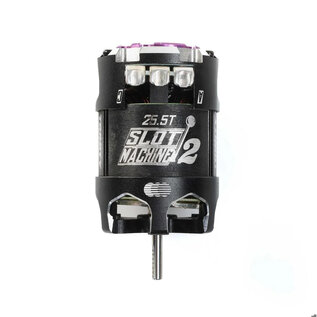 Trinity TRI-1063  25.5T Slot Machine 2 SPEC Brushless Motor