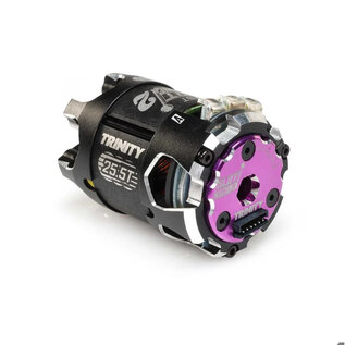 Trinity TRI-1063  25.5T Slot Machine 2 SPEC Brushless Motor