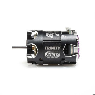 Trinity TRI-1060  21.5T Slot Machine 2 SPEC Brushless Motor