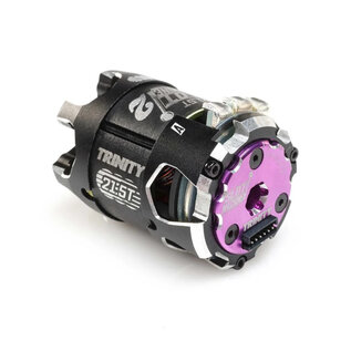 Trinity TRI-1060  21.5T Slot Machine 2 SPEC Brushless Motor
