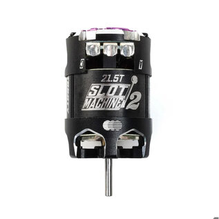 Trinity TRI-1060  21.5T Slot Machine 2 SPEC Brushless Motor