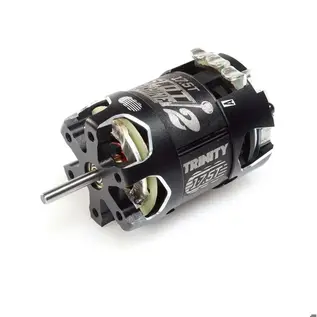 Trinity TRI-1055  17.5T Slot Machine 2 SPEC Brushless Motor