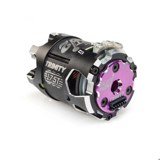 Trinity TRI-1055  17.5T Slot Machine 2 SPEC Brushless Motor