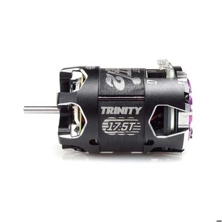 Trinity TRI-1055  17.5T Slot Machine 2 SPEC Brushless Motor
